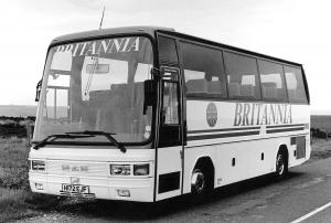 MAN 10.180 Caetano Algarve (C35F) '1991